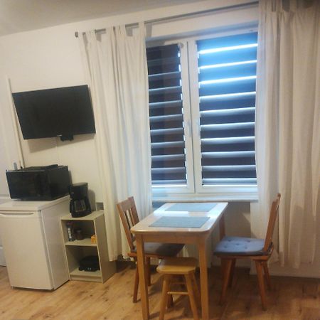 Ferienwohnung Arka Mielenko Exterior foto