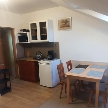 Ferienwohnung Arka Mielenko Exterior foto
