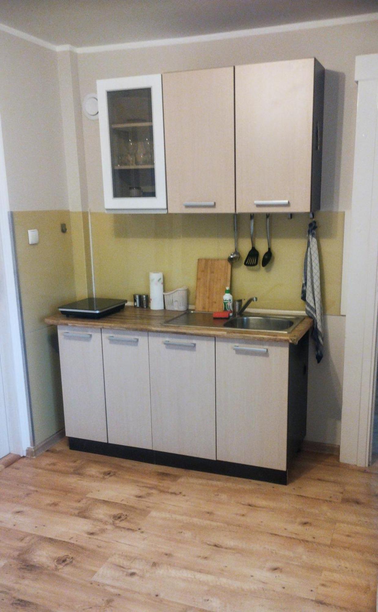 Ferienwohnung Arka Mielenko Exterior foto