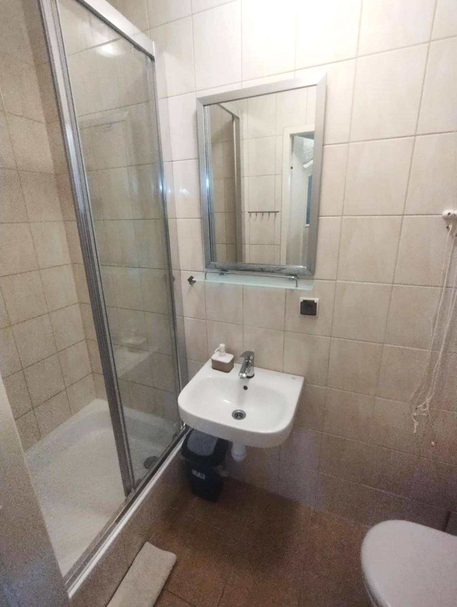 Ferienwohnung Arka Mielenko Exterior foto